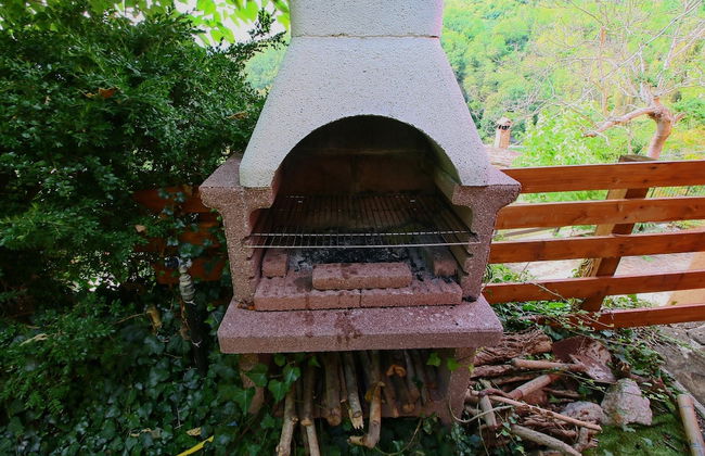 Spacious Villa With Pool in Fabriano Italy - Foto 59