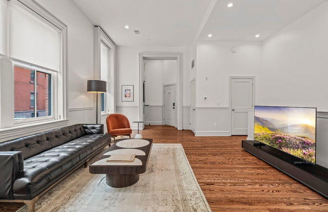 StayRafa 2000 Spruce - Foto 59