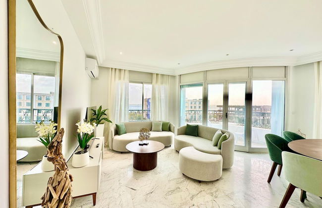 The Lake View Spacious With Amazing Terrace - Foto 13