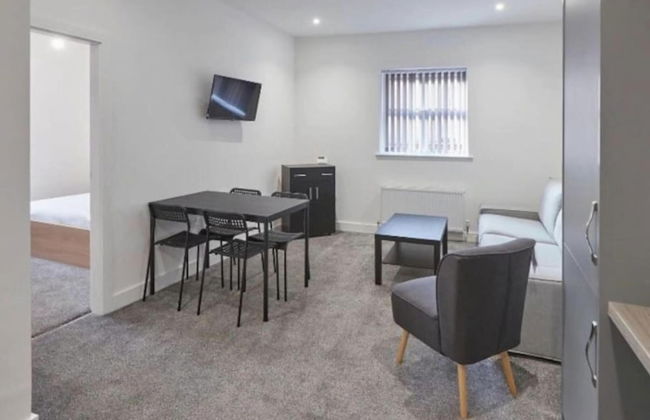 Apartment 2 in Loftus - Foto 6