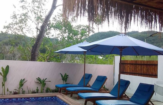 Losbaba Komodo Villa - Foto 46