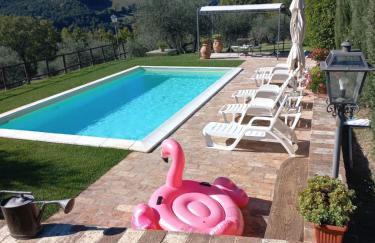 Podere Battegone - Foto 58