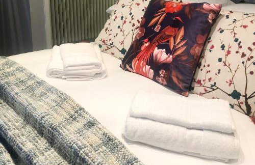 The Street Cottage - Foto 11