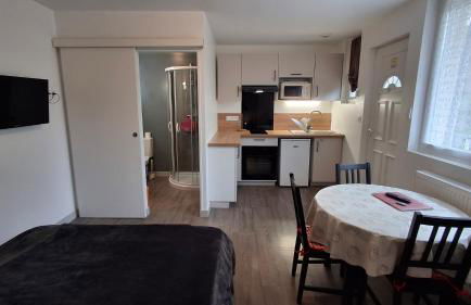 Résidence L'IDEALE - Foto 14