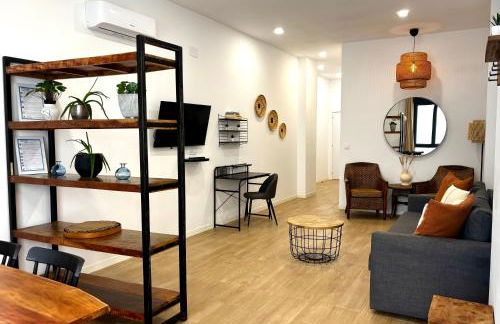 Travel Habitat Zaidia con Terraza - Foto 53