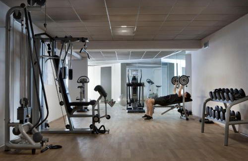 Saint Hubertus Resort - Foto 89