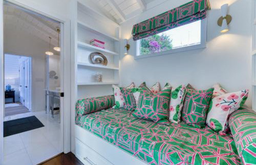 Historic Palm Beach Ultra-Private Luxury Cottage - Foto 27