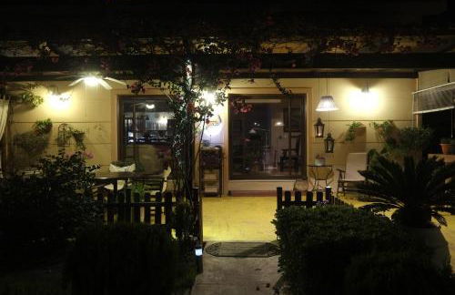 Rafina great feeling villa - Foto 58