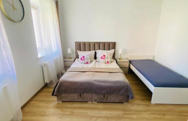Przytulny apartament z tarasem - Foto 16