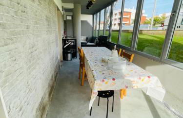 Casa Pedra da Nau- 2 bedroom APT @Figueira da Foz - Foto 32