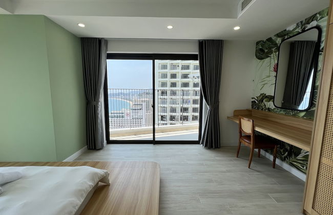 PHONGLIEM Apartment - Foto 9