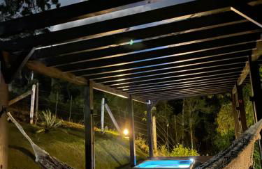 Chalé rural- hospedagem e experiência! - Foto 57