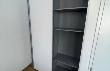 KG Exklusives Zimmer, WLAN, geteiltes Bad und Küche - Foto 25