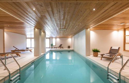 Chalet Hôtelier LES EQUINOXES - VAL D'ISERE - Foto 28