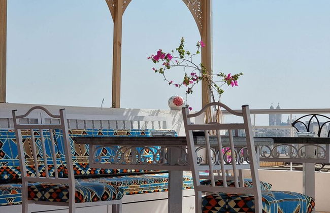 Nile Diana Luxor - Foto 75