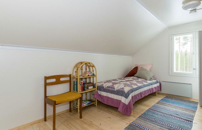 Hiljanrinne - Foto 11