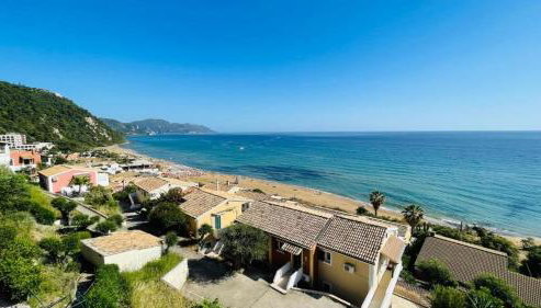 Panoramic sea view1bedroom Apart.Glyfada beach2-4p - Foto 5