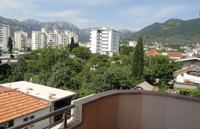 Apartment Pucurica II - Foto 32