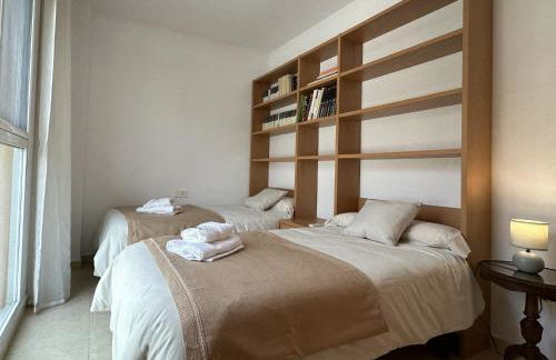 Bahía de les Bassetes - Foto 14