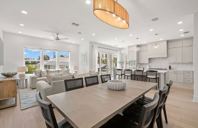 The Akoya Pearl - 2 Beach Homes Steps From CWB - Photo 49