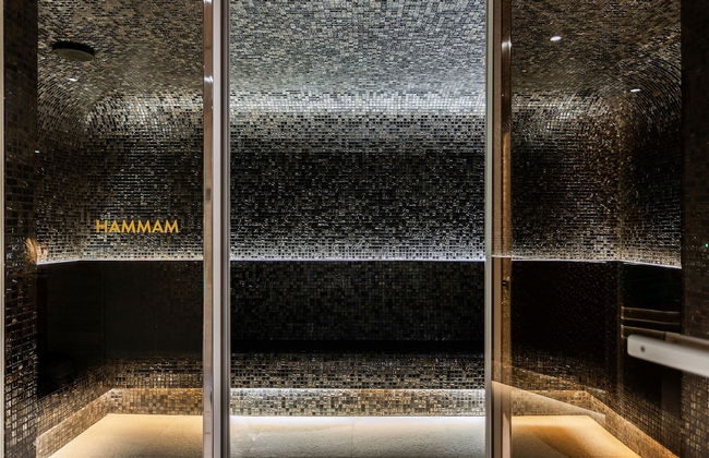 Apartments at Hotel Riverton - Photo 21