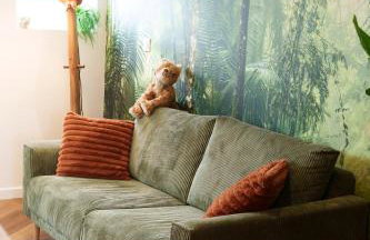 Jungle Évasion, Épernay - Jacuzzi & Sauna - Photo 11