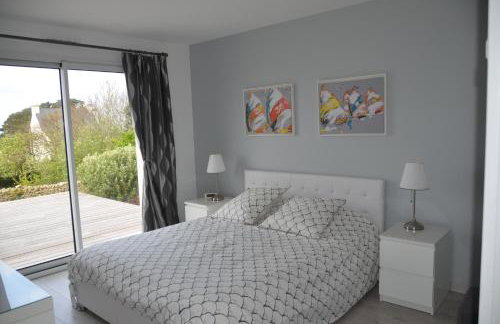 La Magnifique Villa à 500m de la plage - Foto 18