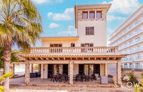 Villa Maravillas by Slow Villas - Foto 40