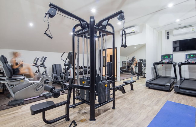 Palmyrah Surin Beach Residence - Foto 57