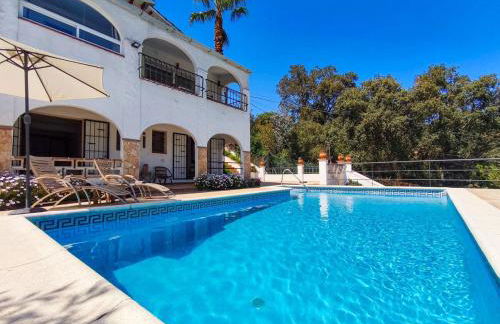 Villa Marie, 8 pers, green zone, private - Foto 32