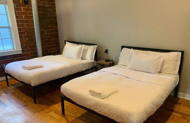 Krog Street Industrial Loft - Foto 7