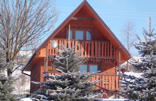 Całoroczne Domki "Stokrotka" - Foto 19