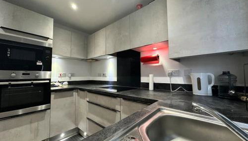 1 Cozy Double Room with Shared Space - Foto 3