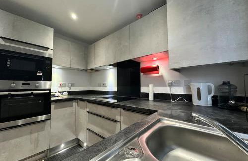 1 Cozy Double Room with Shared Space - Foto 3