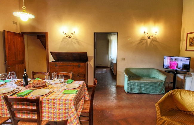 Expensive Villa With Tennis Court in Sinalunga - Foto 44