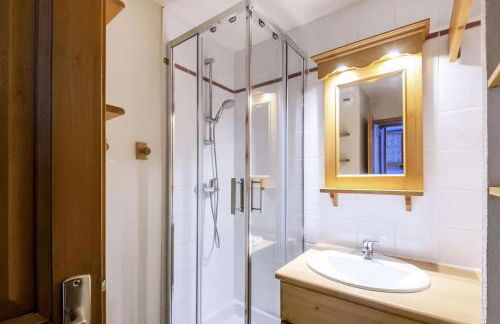 Résidence Le Sapporo - Studio Divisible 4/5 pers -WIFI - LE SAPPORO - PLAGNE VILLAGES - B13SA MAE-1844 - Foto 6