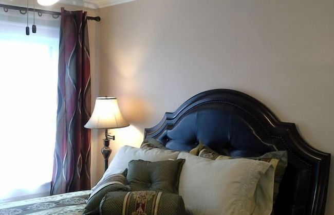 JARVIS Edgewater Park & Beach 5BD Villa - Foto 4