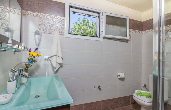 Villa Melissa Paxos in Paxi - Foto 27