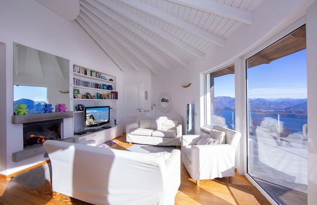 The Perfect View Loft - Foto 6