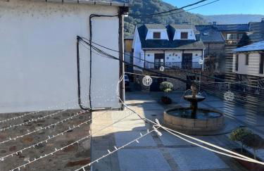 Casa la Plaza - Foto 16