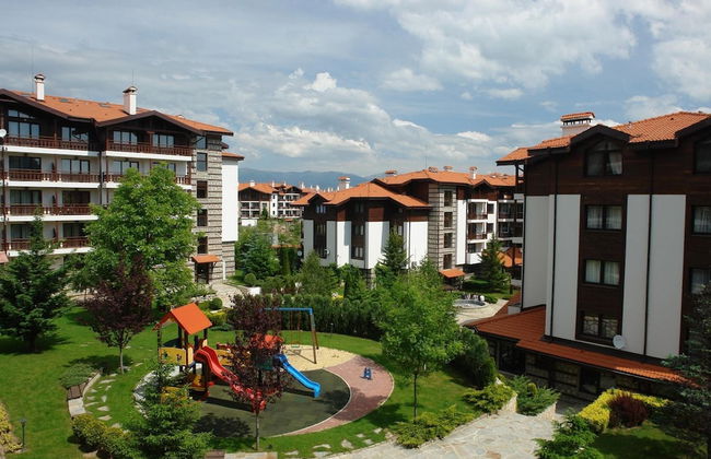 Winslow Infinity & Spa - Photo 44