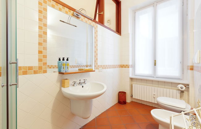 Brera Apartments in Moscova - Photo 72