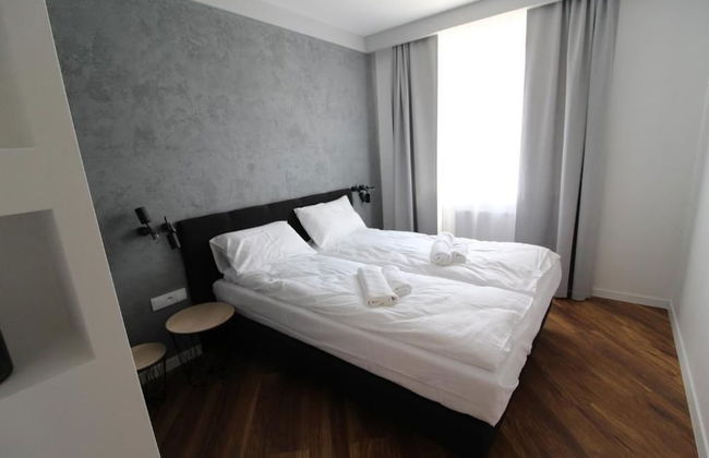 Apartamenty Nowa Kamienica - Foto 10