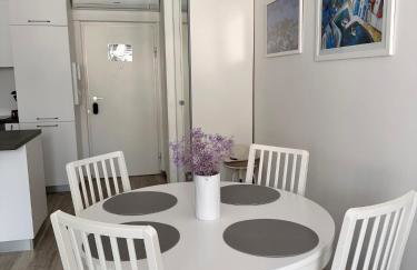 LuMax Apartment - Foto 11