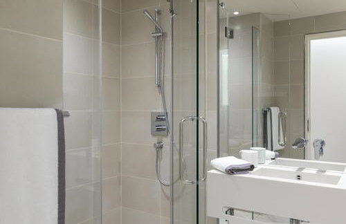 The Quarters Swiss Cottage - Foto 24