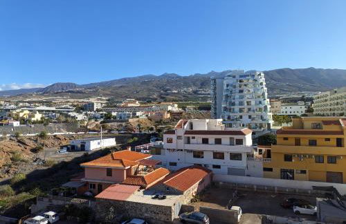 Brisa del Teide - Free parking - Foto 28