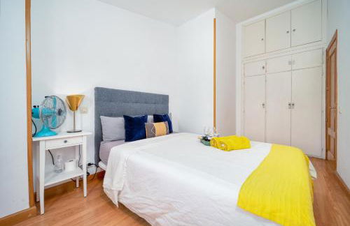 A Casa Grande CASA CAFE MADRID 20 PERSONAS - Foto 33