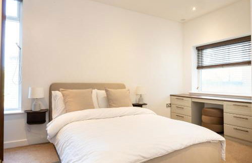 Luxury City Centre Apartment - Foto 18