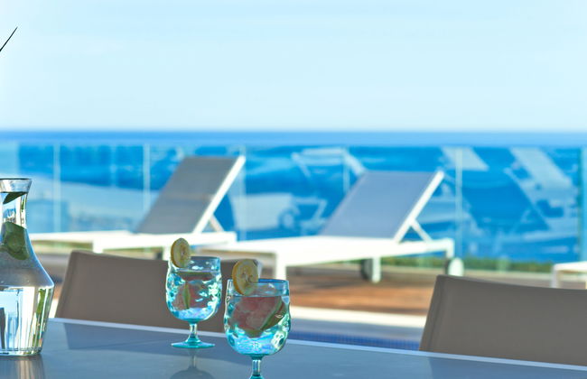 Villa Terrace sur Mer - Foto 54