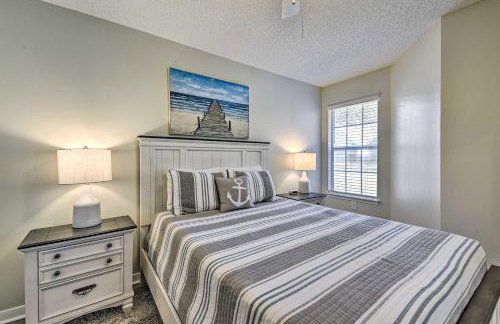 Family-Friendly Home Near Destin Beaches - Foto 17